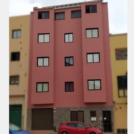 San Sebastián de la Gomera Apartamentos La Villa 4 מראה חיצוני תמונה