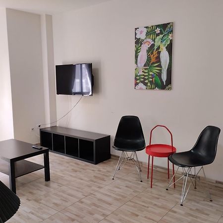 San Sebastián de la Gomera Apartamentos La Villa 4 מראה חיצוני תמונה