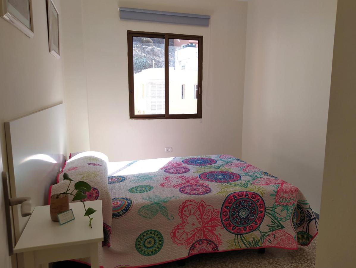 San Sebastián de la Gomera Apartamentos La Villa 4 מראה חיצוני תמונה