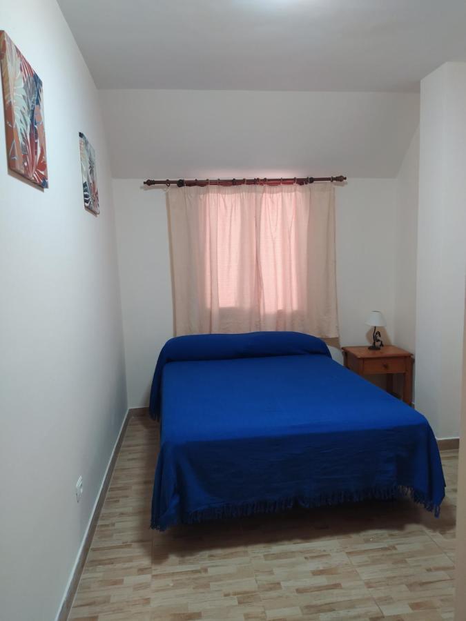 San Sebastián de la Gomera Apartamentos La Villa 4 מראה חיצוני תמונה