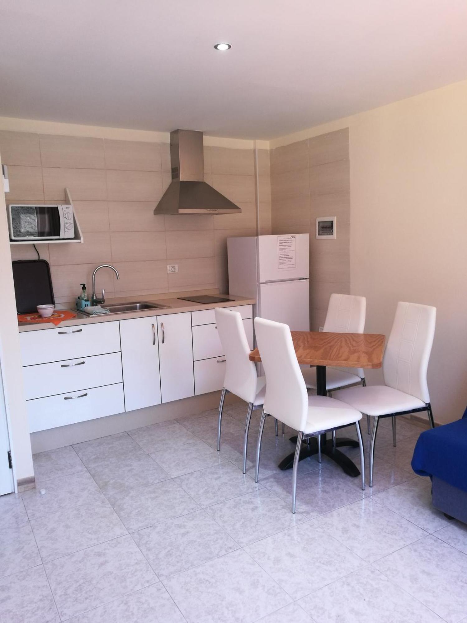 San Sebastián de la Gomera Apartamentos La Villa 4 חדר תמונה