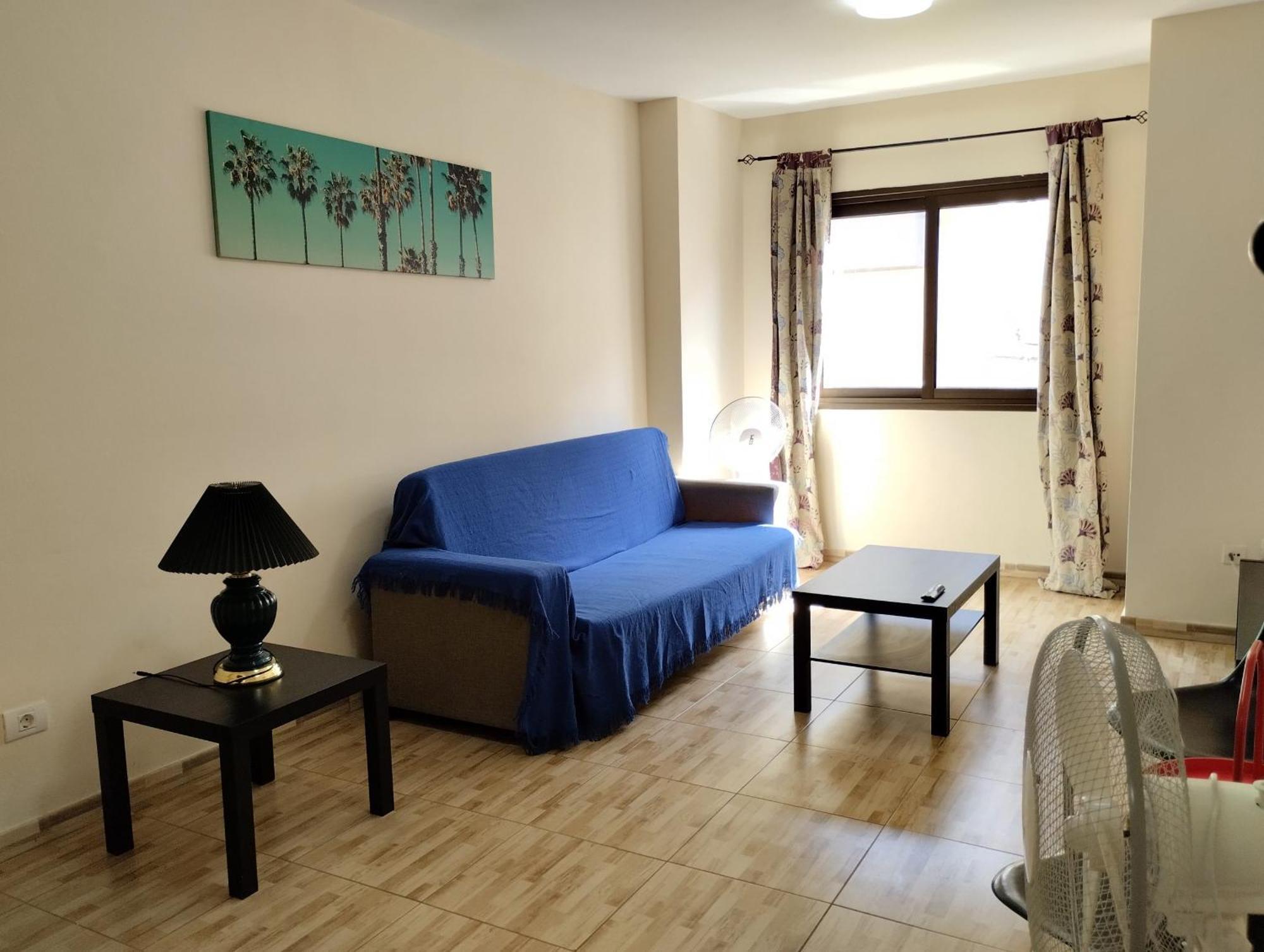 San Sebastián de la Gomera Apartamentos La Villa 4 מראה חיצוני תמונה