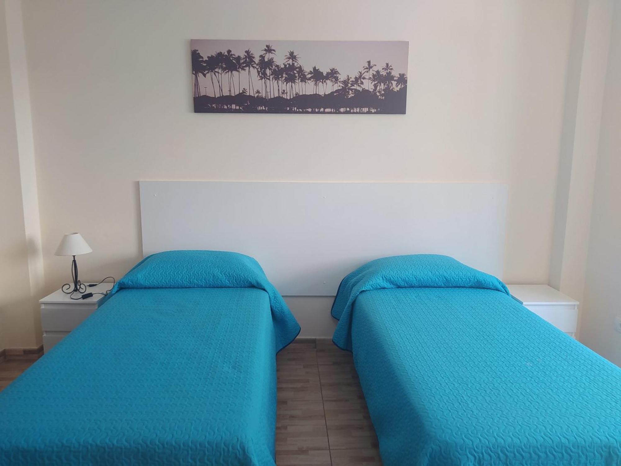 San Sebastián de la Gomera Apartamentos La Villa 4 מראה חיצוני תמונה