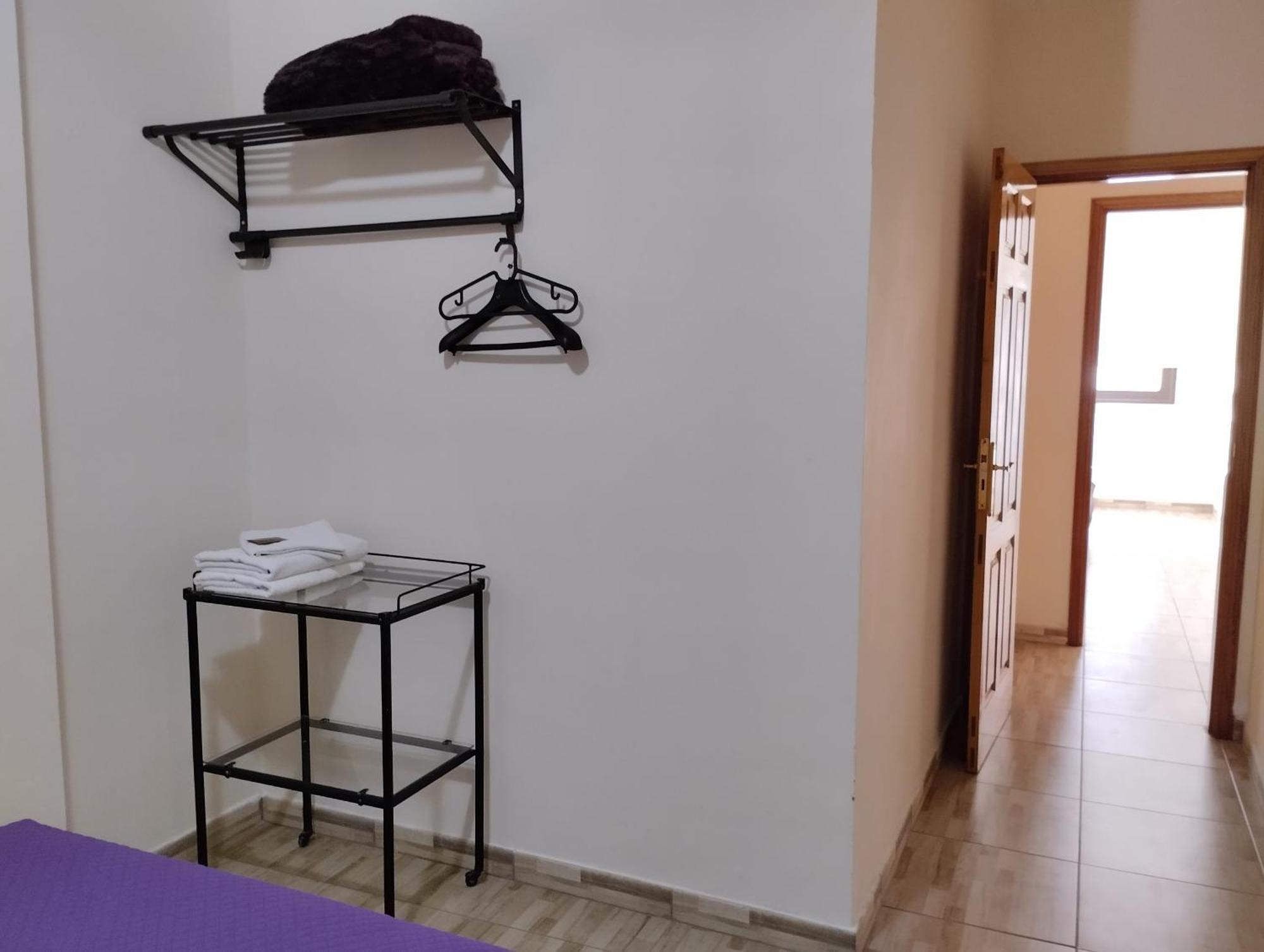 San Sebastián de la Gomera Apartamentos La Villa 4 מראה חיצוני תמונה
