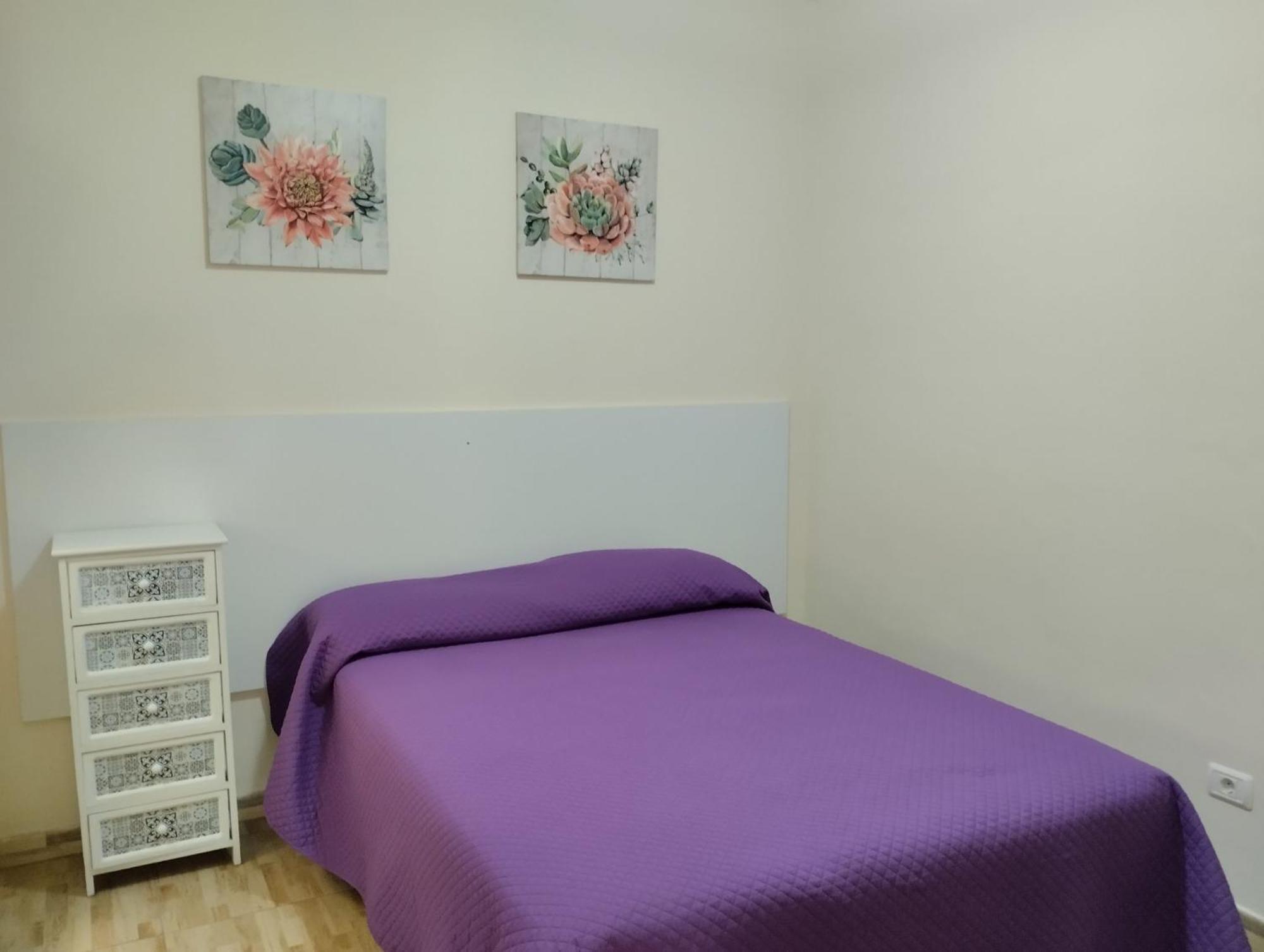 San Sebastián de la Gomera Apartamentos La Villa 4 מראה חיצוני תמונה