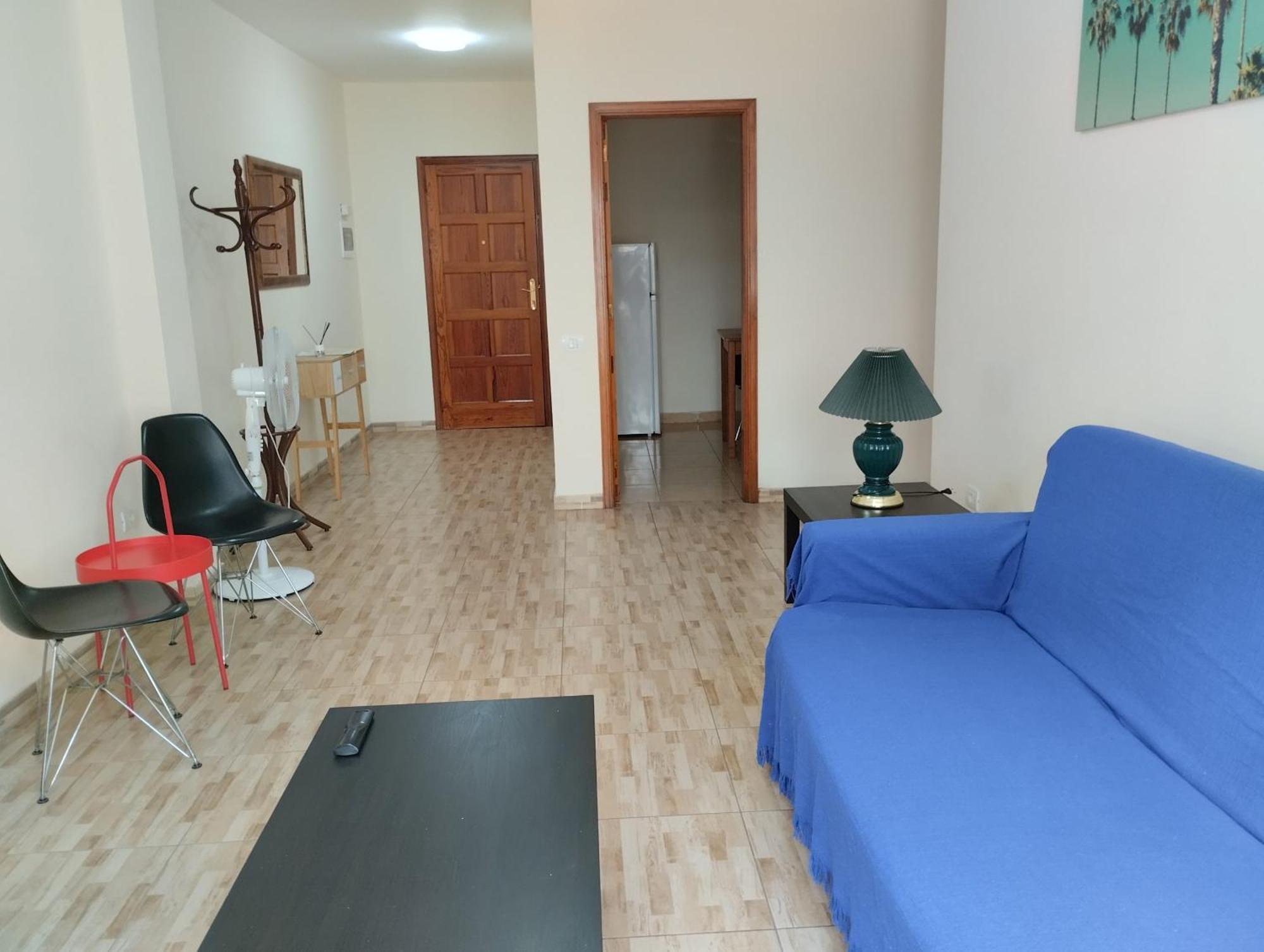 San Sebastián de la Gomera Apartamentos La Villa 4 מראה חיצוני תמונה