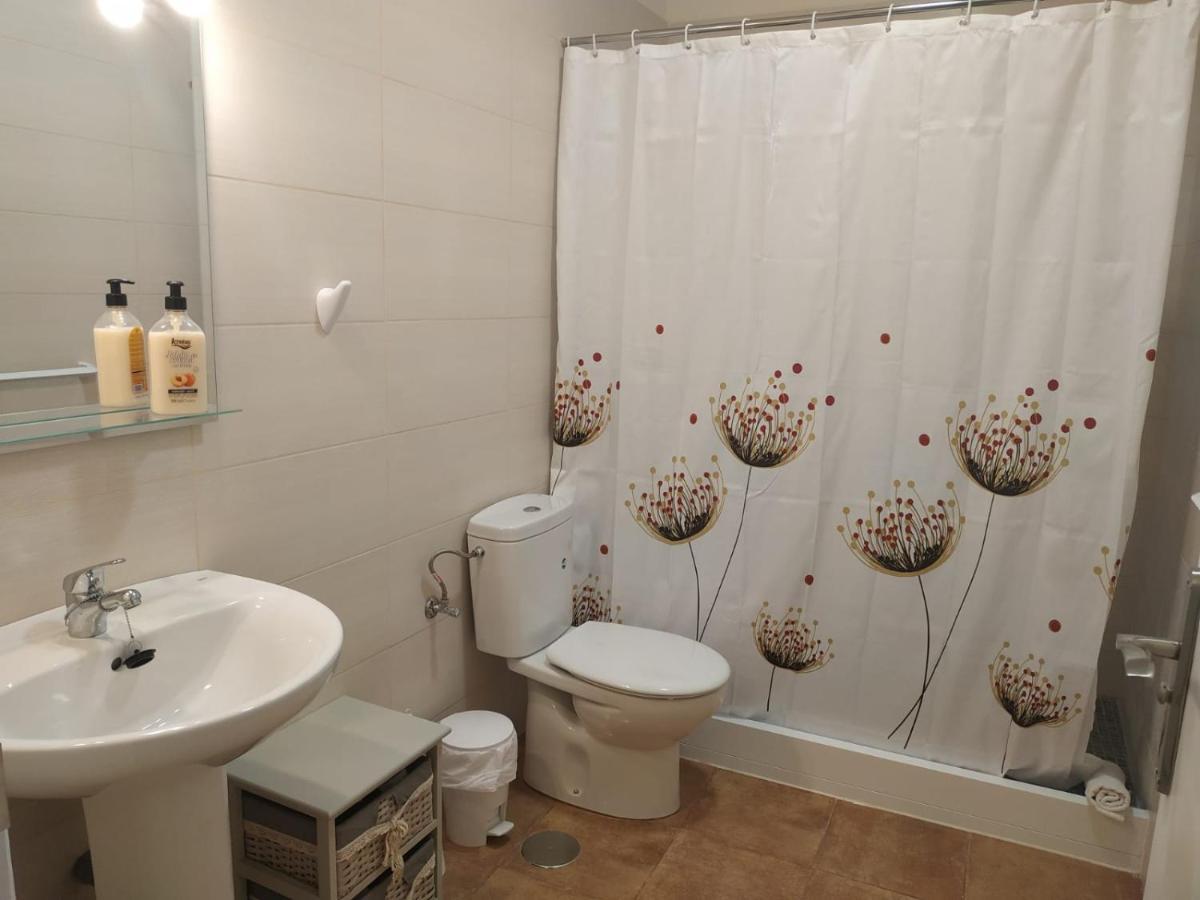 San Sebastián de la Gomera Apartamentos La Villa 4 מראה חיצוני תמונה